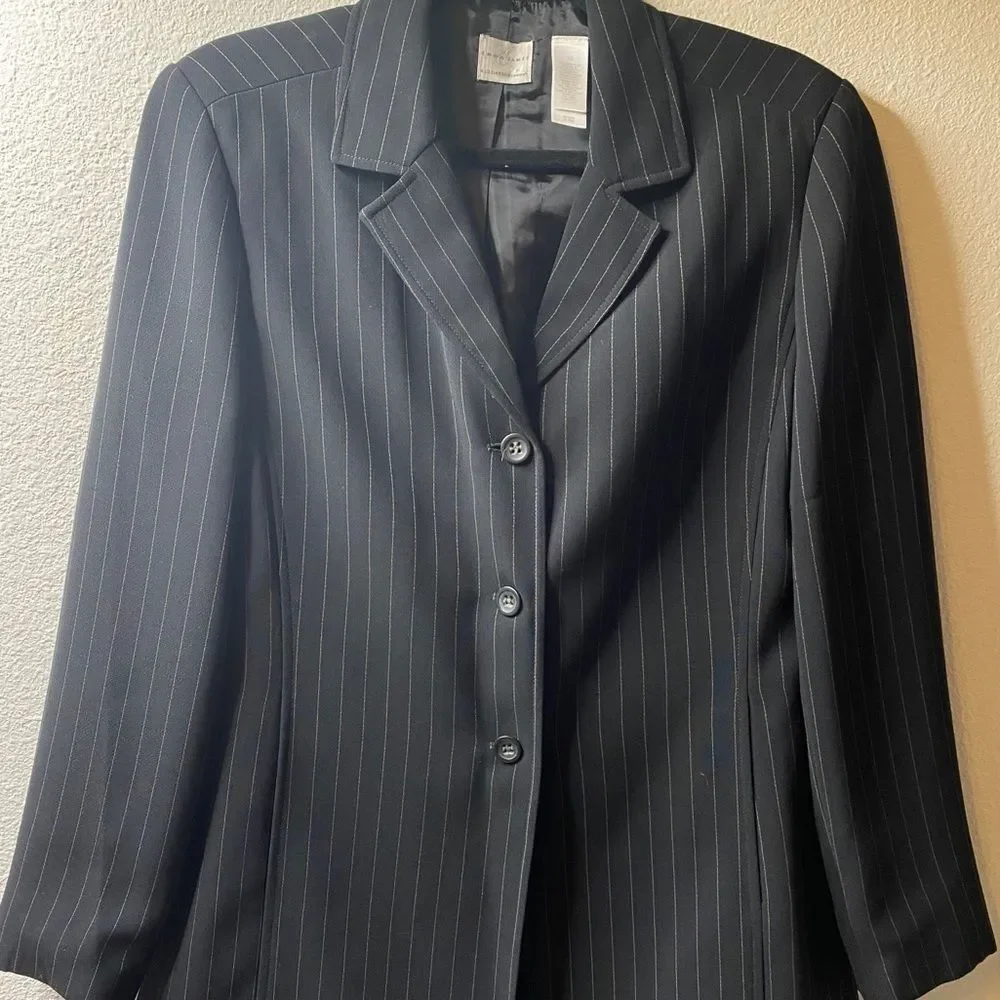 Vintage Emma James‎ Pantsuit - Picture 10 of 12